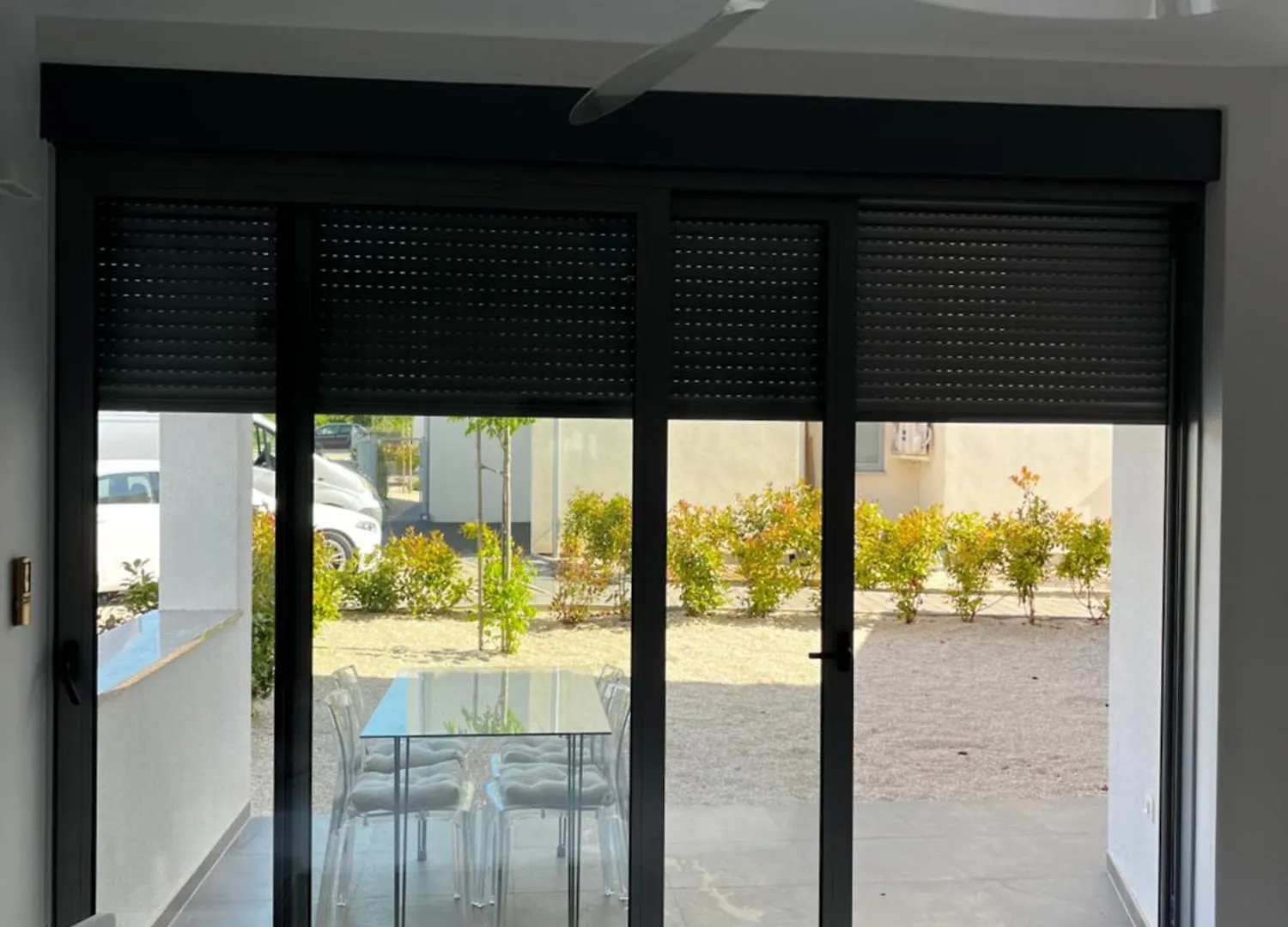 Appartement Enroom Zambratija