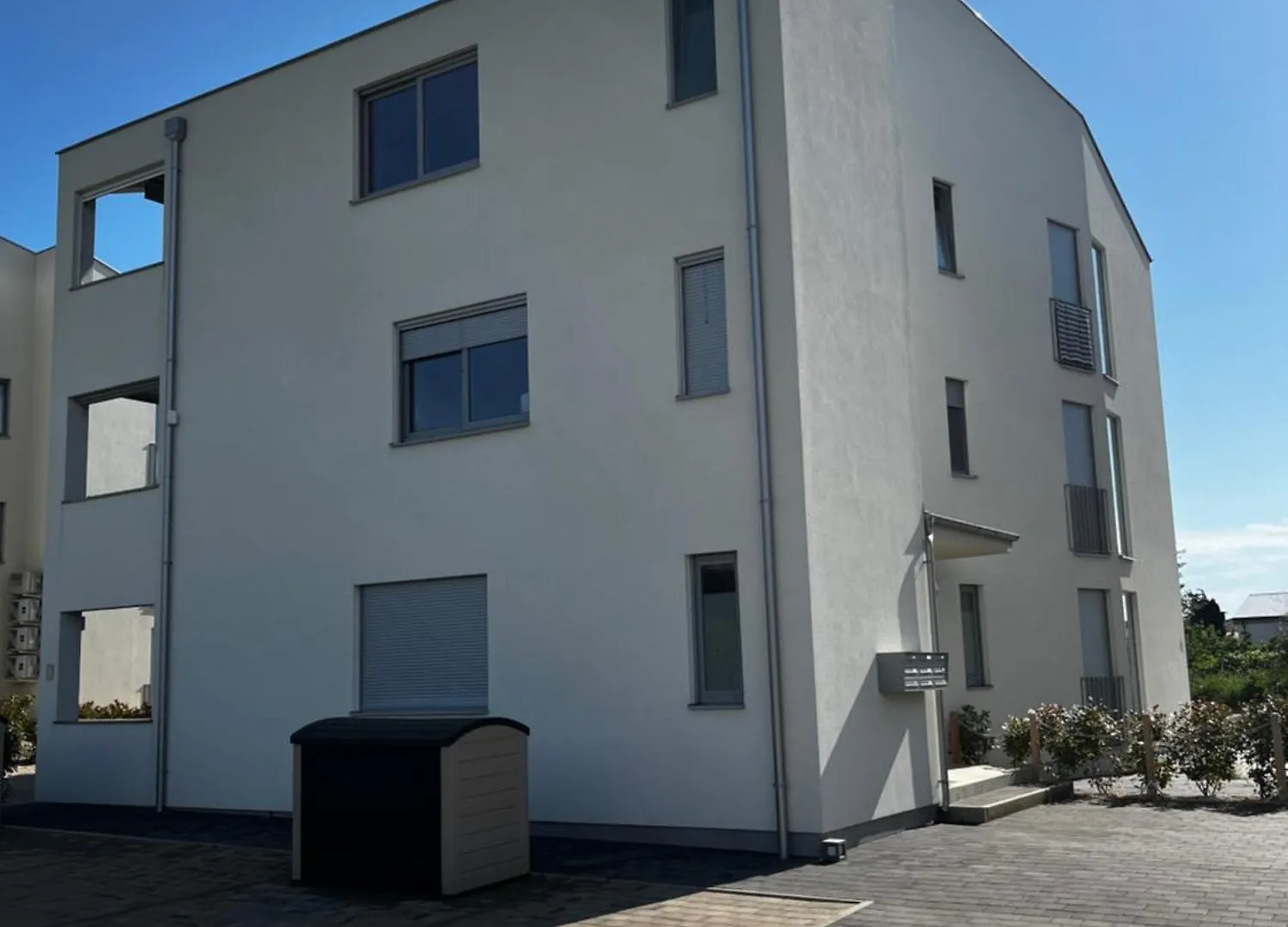 Apartman Enroom Zambratija