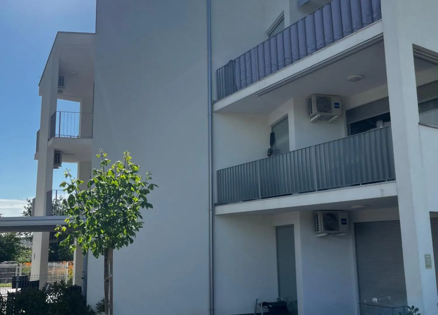 Enroom Zambratija  Κροατία
