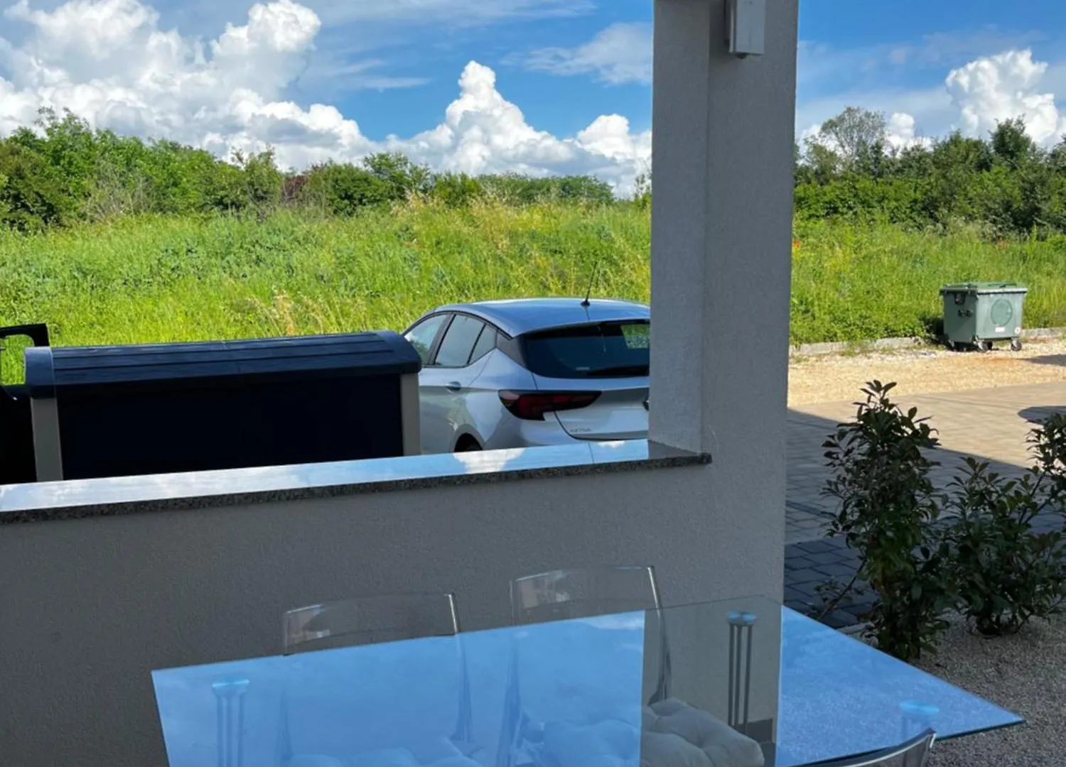 Enroom Zambratija  Chorwacja