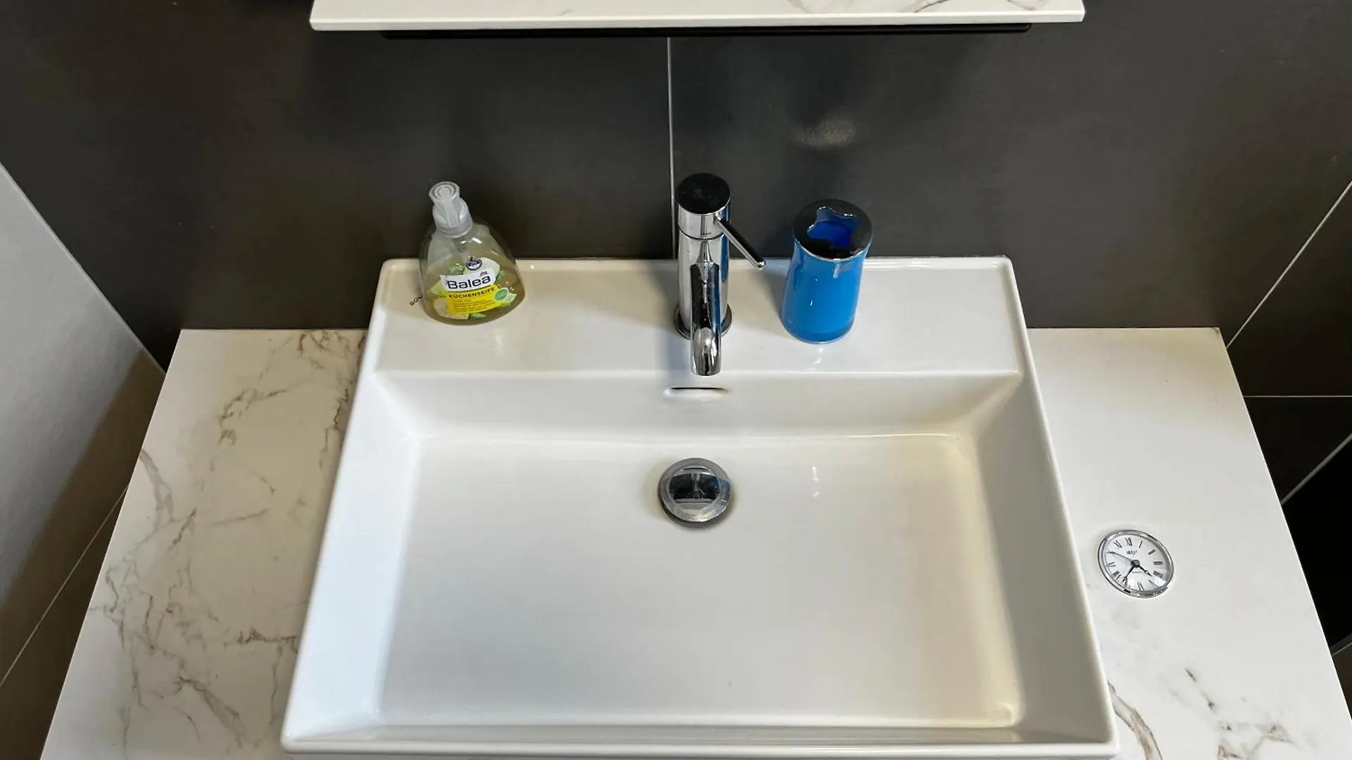 Enroom Zambratija  Apartament