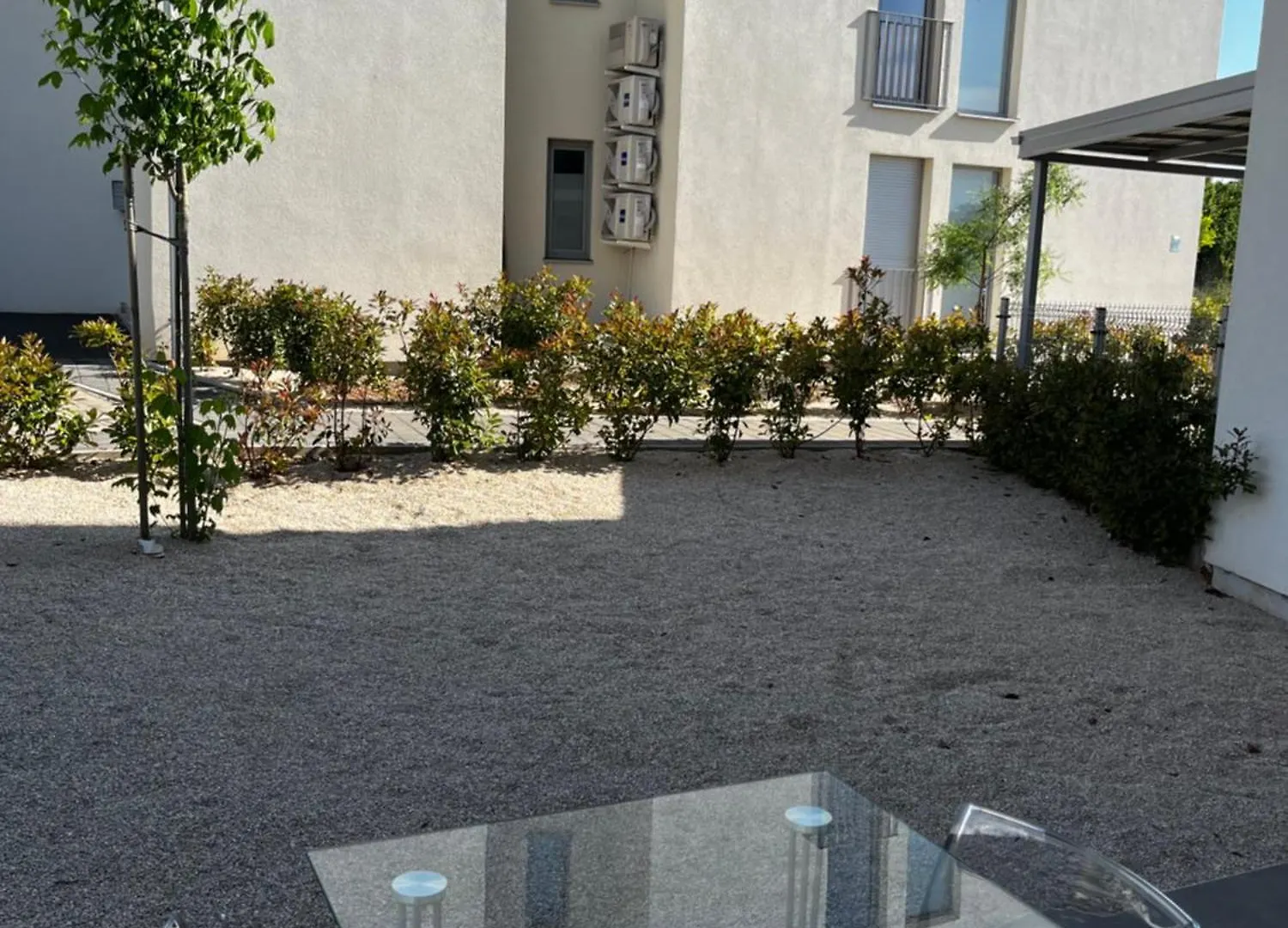 Enroom Zambratija  Apartament
