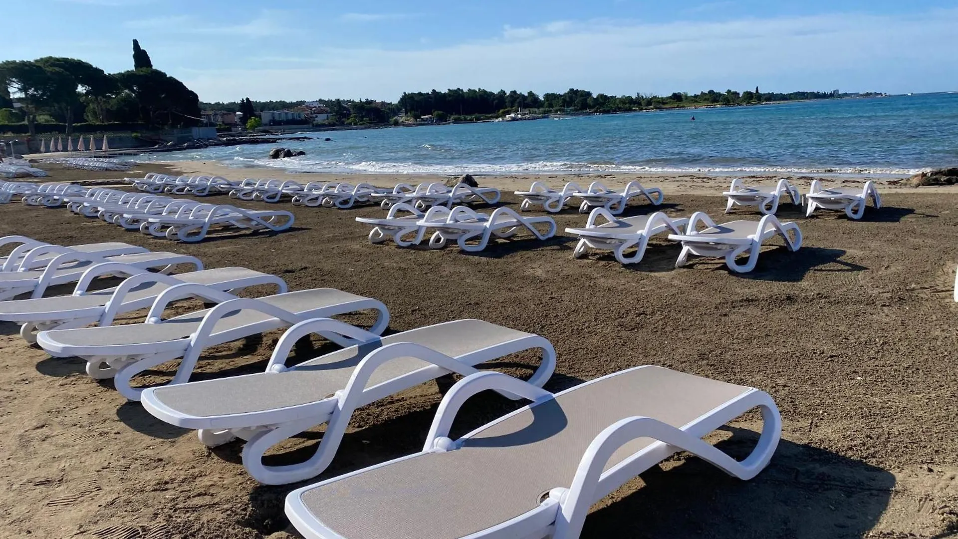 Enroom Zambratija  Kroatië