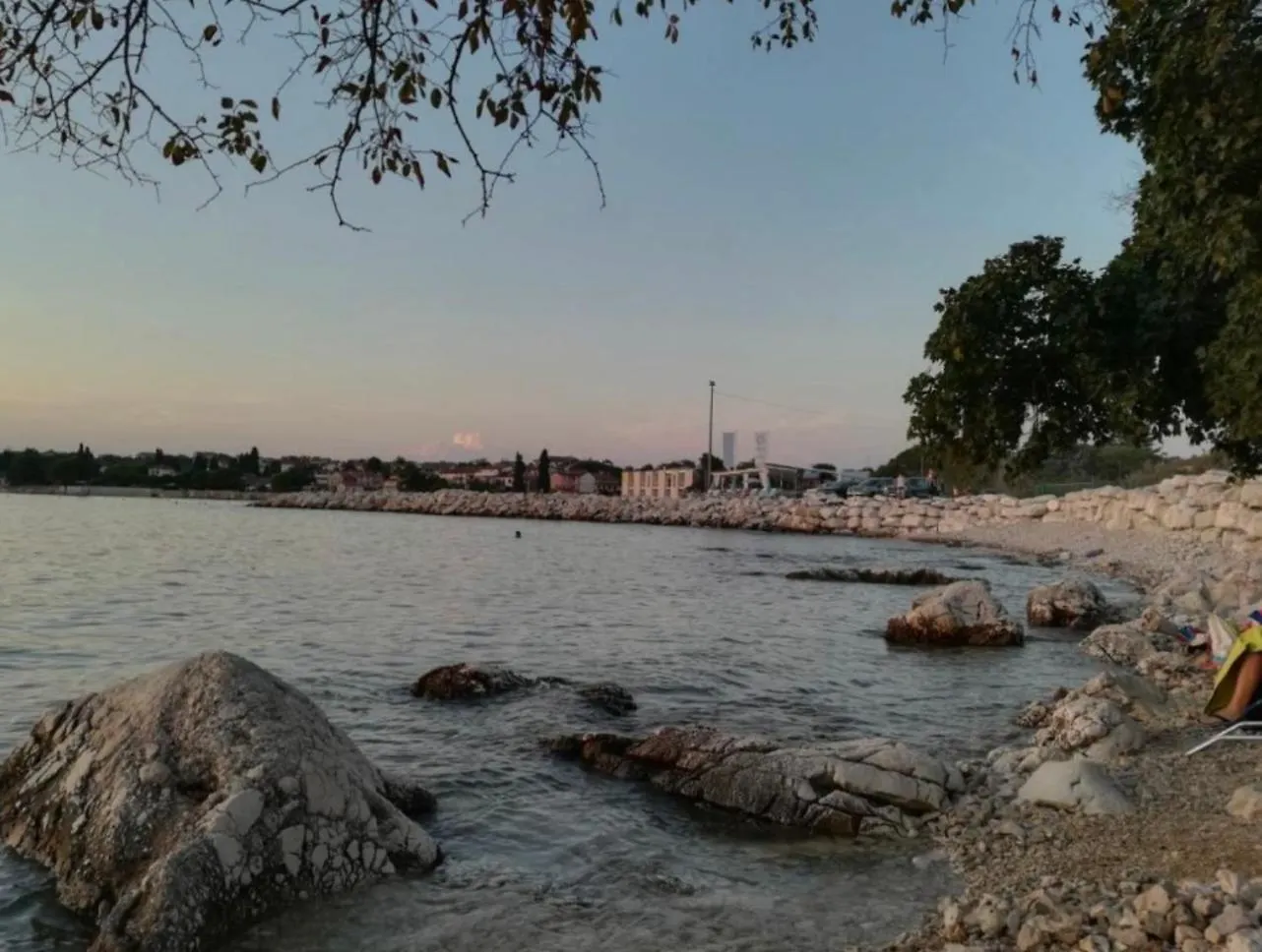 Apartment Enroom Zambratija  Croatia