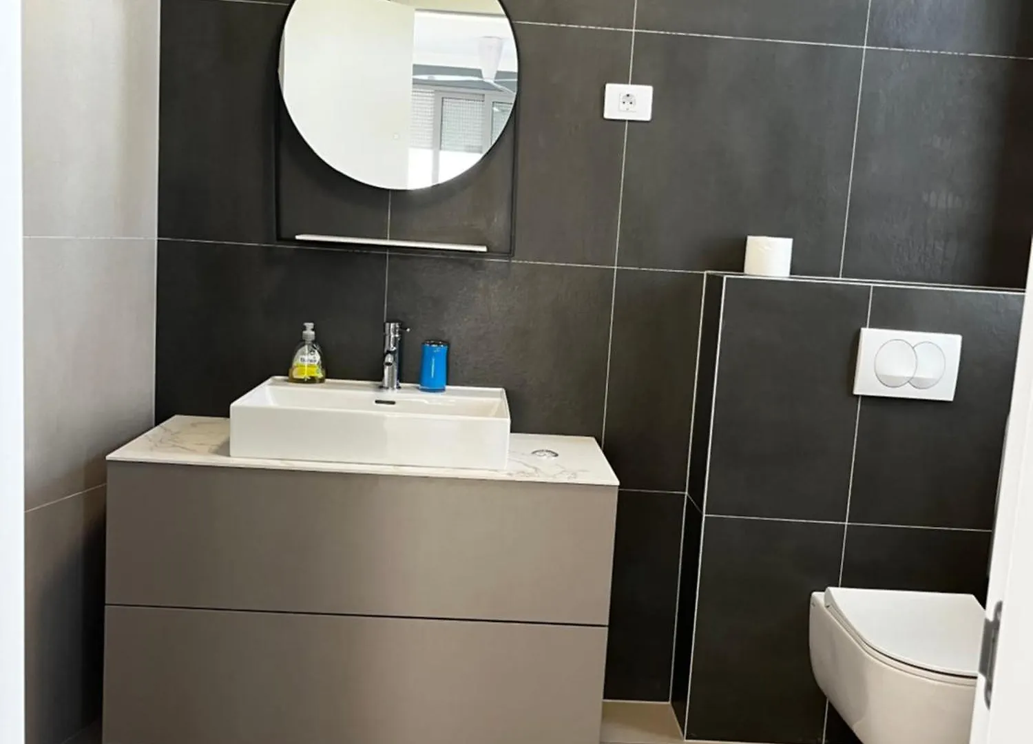 Enroom Zambratija  Croatia